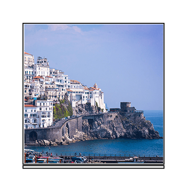 amalfi coast